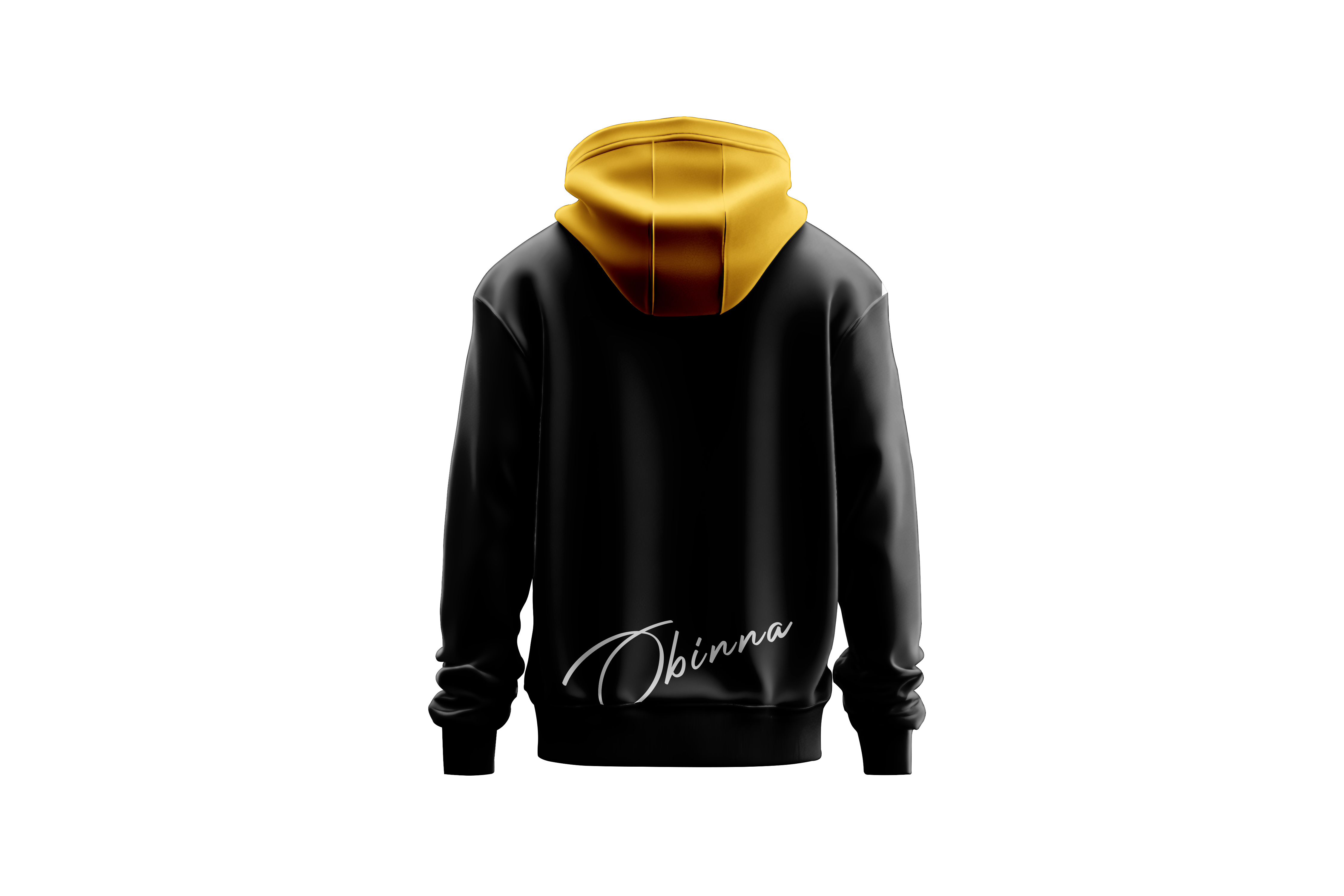 Premium Hoodie